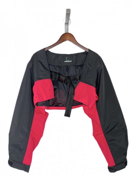 NON TOKYO(ノントーキョー) MOUNTAIN BOLERO / BLACK×RED