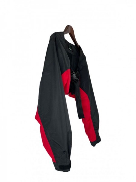 NON TOKYO(ノントーキョー) MOUNTAIN BOLERO / BLACK×RED