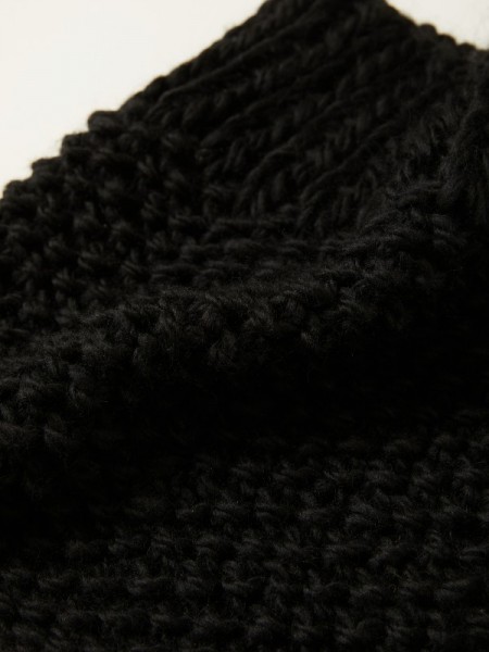 TAAKK(ターク) CABLE SNOOD