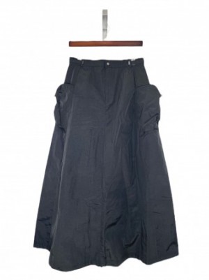 NON TOKYO(ノントーキョー) OUTDOOR LONG SKIRT