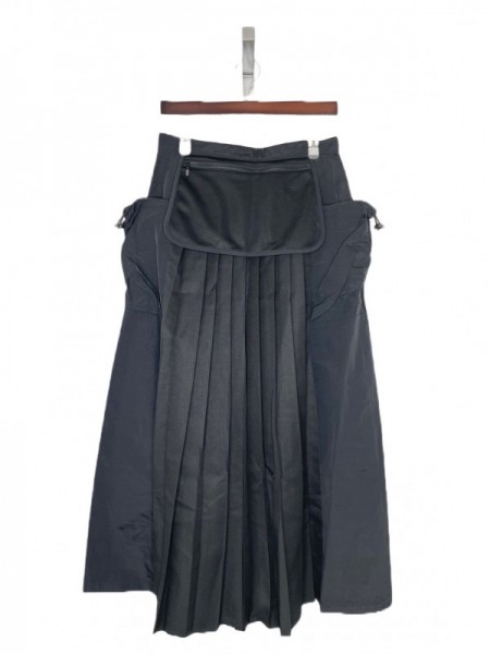 NON TOKYO(ノントーキョー) OUTDOOR LONG SKIRT